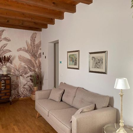 Appartamento Galilei Údine Exterior foto