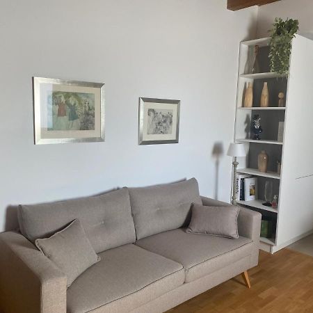 Appartamento Galilei Údine Exterior foto
