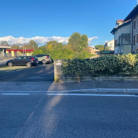 Appartamento Galilei Údine Exterior foto