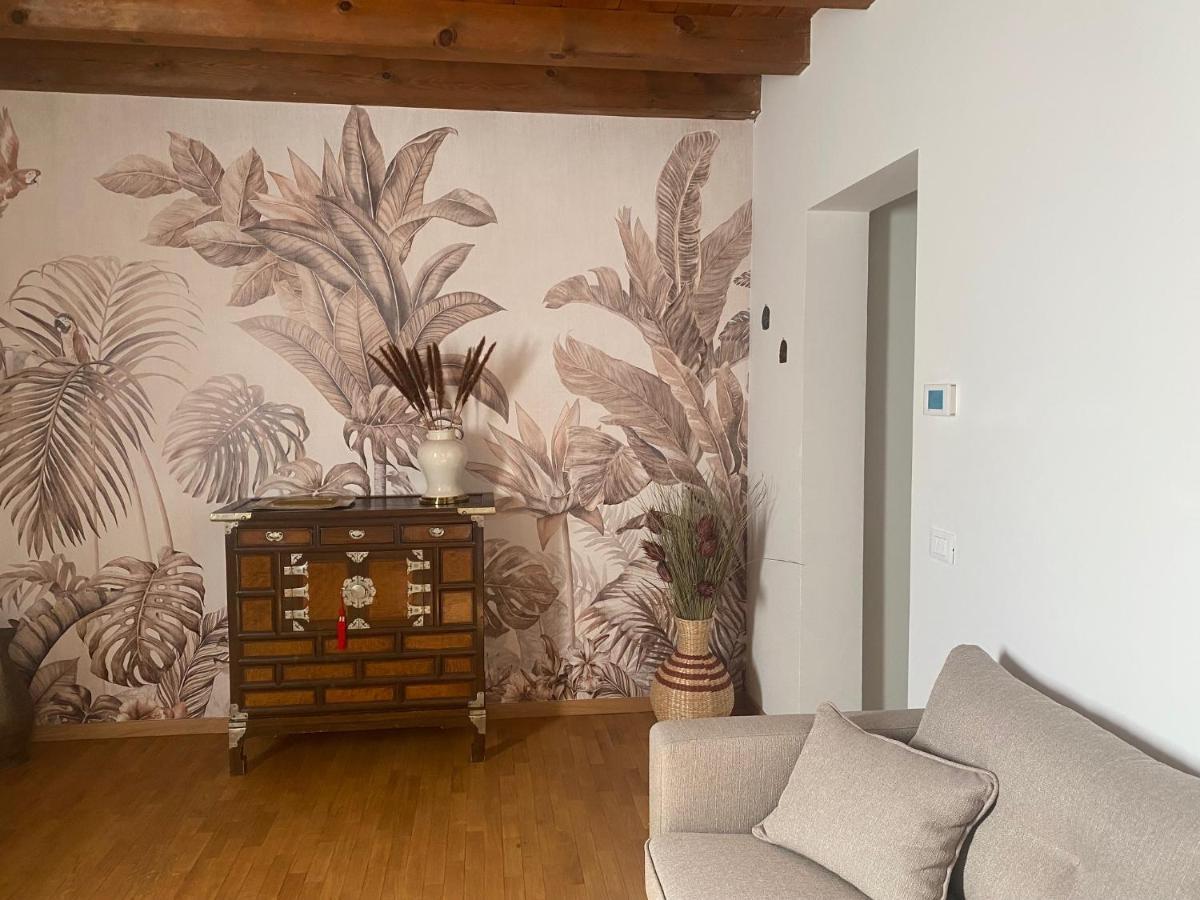 Appartamento Galilei Údine Exterior foto