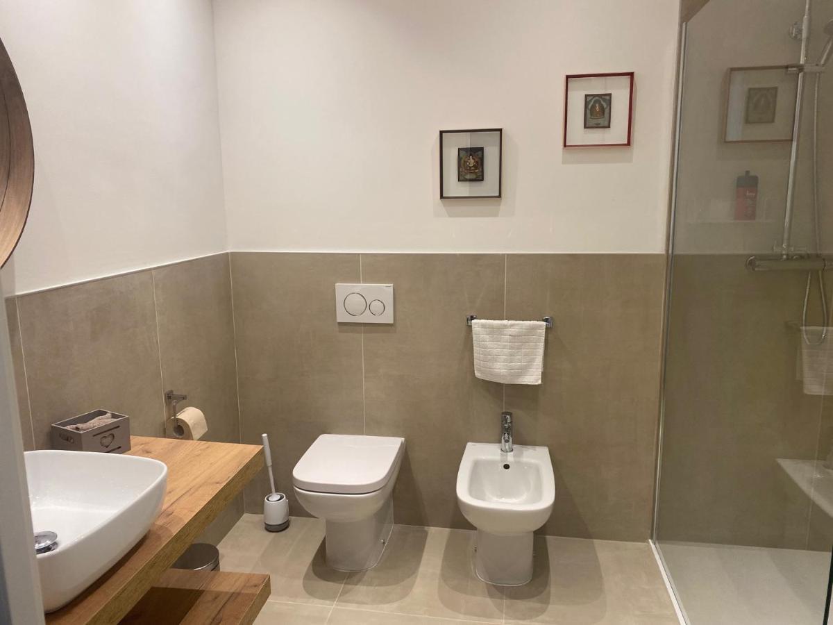 Appartamento Galilei Údine Exterior foto
