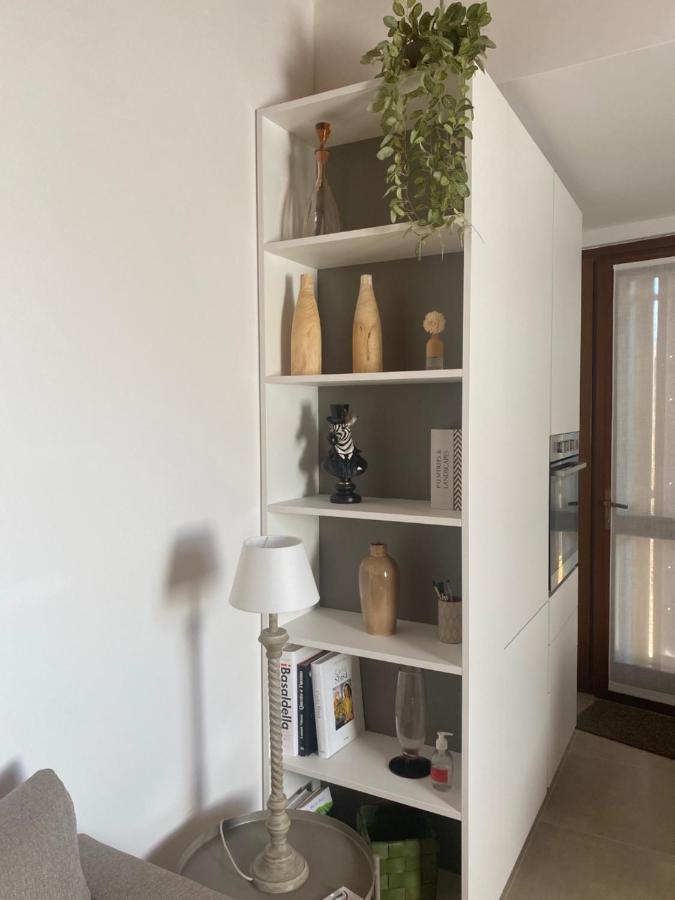 Appartamento Galilei Údine Exterior foto